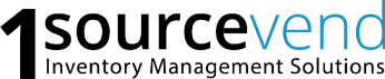1Sourcevend Logo