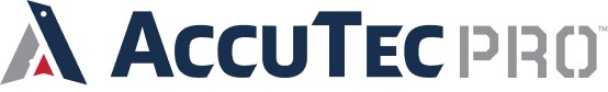 AccuTec, Inc. Logo