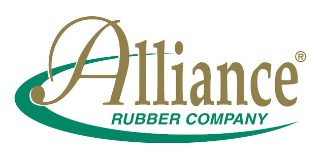 Alliance Rubber Company Logo