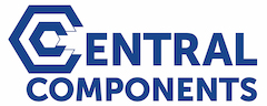 Central Components Logo