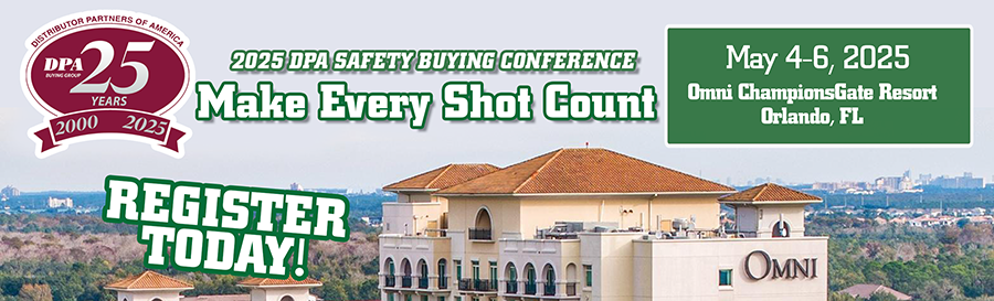 Make Every Shot Count - Orlando, FL 2025 (Safety)