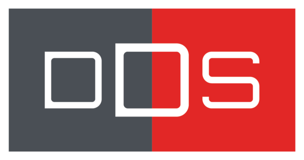 Distributor Data Solutions (DDS) Logo