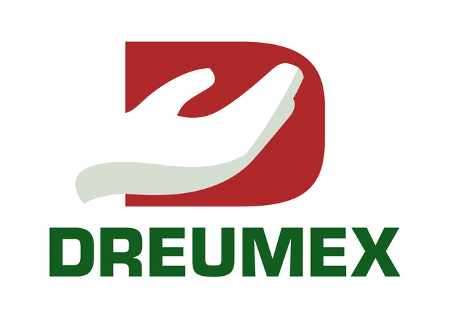Dreumex Logo