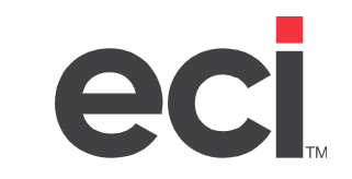 ECI Solutions Logo