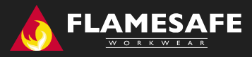 Flamesafe Workwear USA Ltd Logo