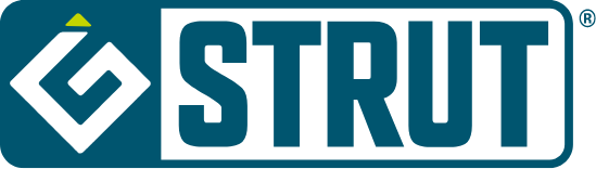 G-Strut Logo