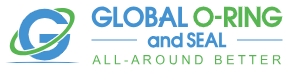Global O-Ring and Seal Logo