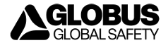 Globus Global Safety Logo