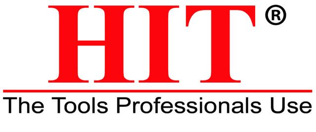 HIT Tools USA Logo