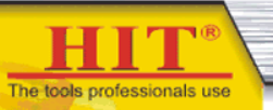 HIT Tools USA Logo