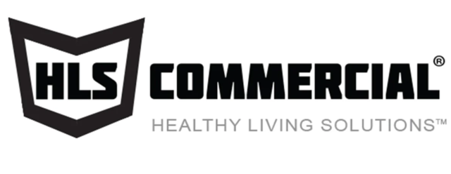 HLS Commercial Logo