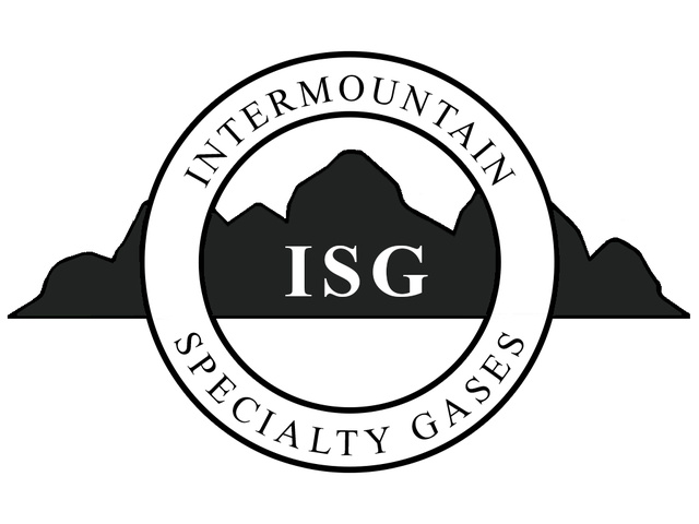 Intermountain Specialty Gases Logo