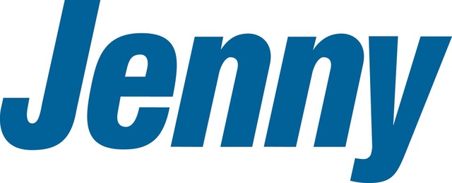 Jenny Products Logo