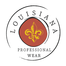 Louisiana Professional Wear