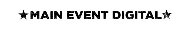 Main Event Digital Logo