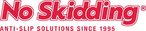 No Skidding Products Logo