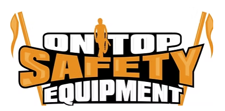 ON Top Safety Logo