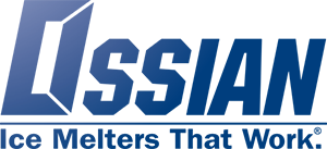 Ossian, Inc. Logo