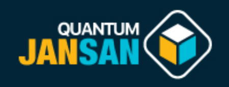 Quantum JanSan Logo