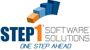 Step1 Logo
