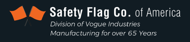 Safety Flag Co. of America Logo