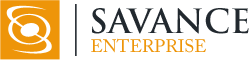 Savance Enterprise Logo