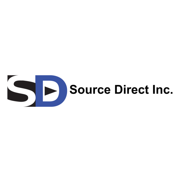 Source Direct Inc. Logo