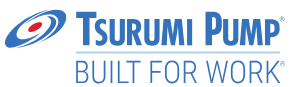 Tsurumi America, Inc. Logo